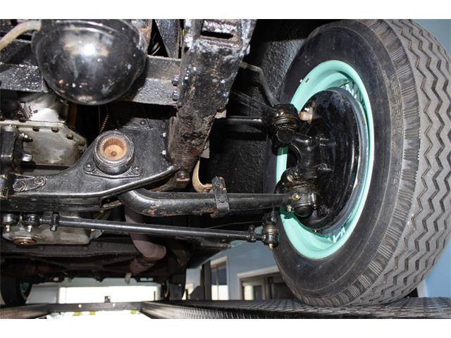 1947 Armstrong-Siddeley Hurricane (CC-1091372) for sale in Palmetto, Florida