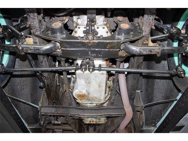 1947 Armstrong-Siddeley Hurricane (CC-1091372) for sale in Palmetto, Florida