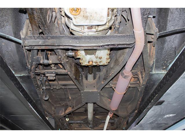 1947 Armstrong-Siddeley Hurricane (CC-1091372) for sale in Palmetto, Florida
