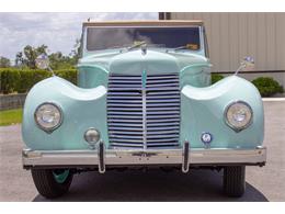 1947 Armstrong-Siddeley Hurricane (CC-1091372) for sale in Palmetto, Florida