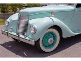 1947 Armstrong-Siddeley Hurricane (CC-1091372) for sale in Palmetto, Florida