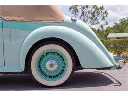 1947 Armstrong-Siddeley Hurricane (CC-1091372) for sale in Palmetto, Florida