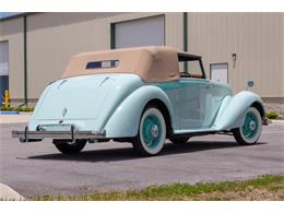 1947 Armstrong-Siddeley Hurricane (CC-1091372) for sale in Palmetto, Florida
