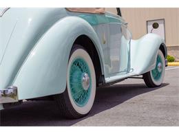 1947 Armstrong-Siddeley Hurricane (CC-1091372) for sale in Palmetto, Florida