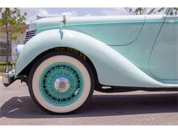 1947 Armstrong-Siddeley Hurricane (CC-1091372) for sale in Palmetto, Florida