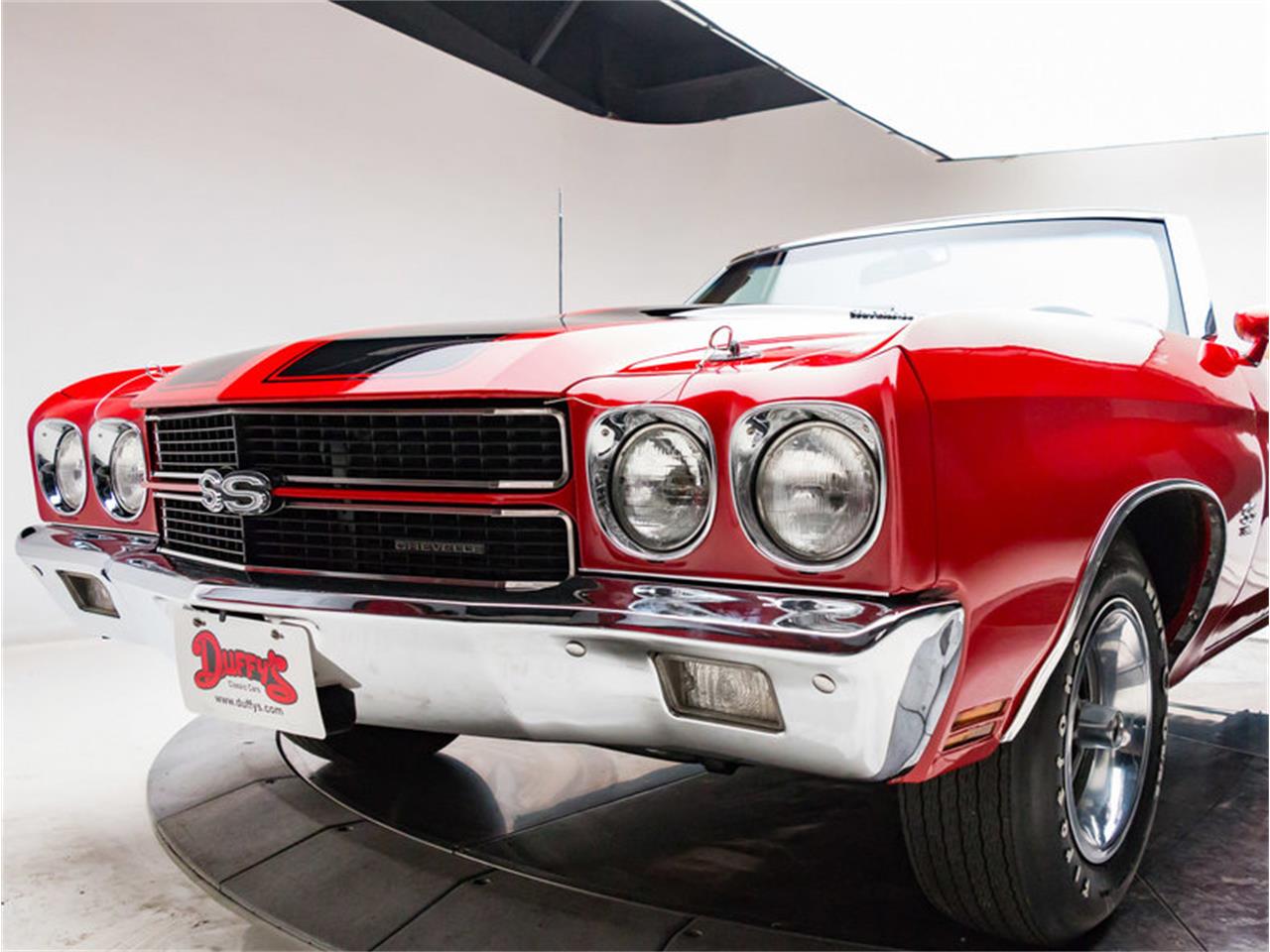 1970 Chevrolet Chevelle for Sale | ClassicCars.com | CC ...