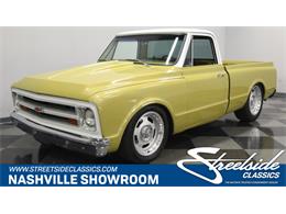 1968 Chevrolet C10 (CC-1091399) for sale in Lavergne, Tennessee