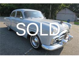 1952 Packard Packard (CC-1091428) for sale in Milford City, Connecticut