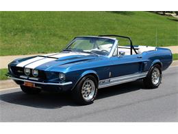 1967 Ford Mustang (CC-1091429) for sale in Rockville, Maryland