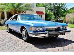 1974 Buick Riviera (CC-1091433) for sale in Lakeland, Florida