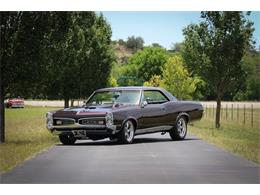 1967 Pontiac GTO (CC-1091448) for sale in Fredericksburg, Texas
