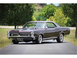 1967 Pontiac GTO (CC-1091448) for sale in Fredericksburg, Texas