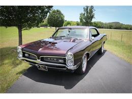 1967 Pontiac GTO (CC-1091448) for sale in Fredericksburg, Texas