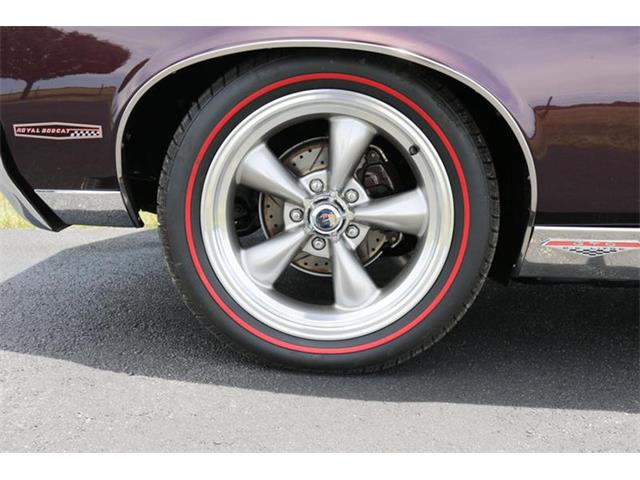 1967 Pontiac GTO (CC-1091448) for sale in Fredericksburg, Texas