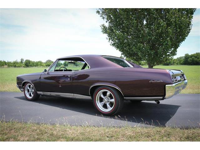 1967 Pontiac GTO (CC-1091448) for sale in Fredericksburg, Texas