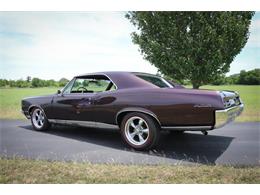 1967 Pontiac GTO (CC-1091448) for sale in Fredericksburg, Texas