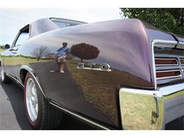 1967 Pontiac GTO (CC-1091448) for sale in Fredericksburg, Texas