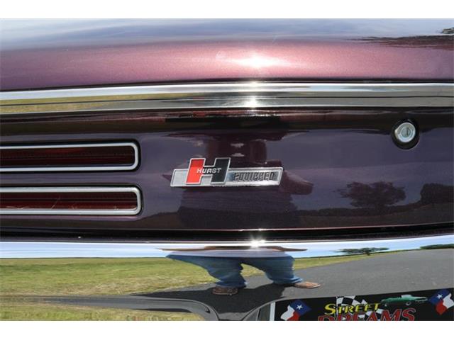 1967 Pontiac GTO (CC-1091448) for sale in Fredericksburg, Texas