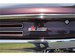 1967 Pontiac GTO (CC-1091448) for sale in Fredericksburg, Texas