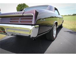 1967 Pontiac GTO (CC-1091448) for sale in Fredericksburg, Texas