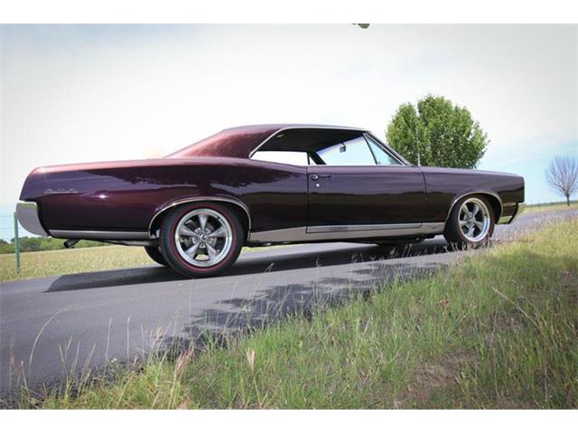 1967 Pontiac GTO (CC-1091448) for sale in Fredericksburg, Texas