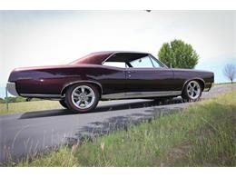 1967 Pontiac GTO (CC-1091448) for sale in Fredericksburg, Texas
