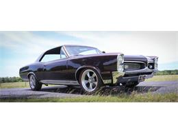 1967 Pontiac GTO (CC-1091448) for sale in Fredericksburg, Texas