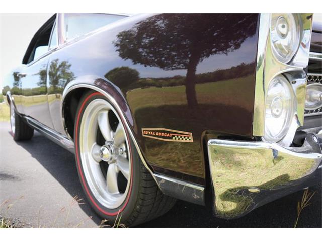 1967 Pontiac GTO (CC-1091448) for sale in Fredericksburg, Texas