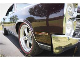 1967 Pontiac GTO (CC-1091448) for sale in Fredericksburg, Texas