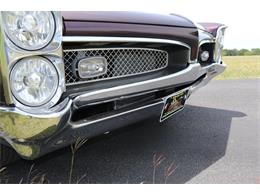 1967 Pontiac GTO (CC-1091448) for sale in Fredericksburg, Texas