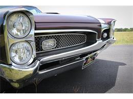 1967 Pontiac GTO (CC-1091448) for sale in Fredericksburg, Texas