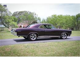 1967 Pontiac GTO (CC-1091448) for sale in Fredericksburg, Texas