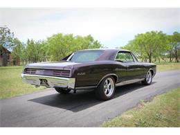 1967 Pontiac GTO (CC-1091448) for sale in Fredericksburg, Texas