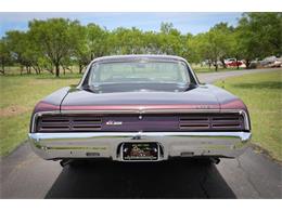 1967 Pontiac GTO (CC-1091448) for sale in Fredericksburg, Texas
