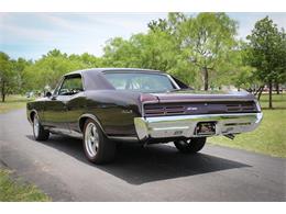 1967 Pontiac GTO (CC-1091448) for sale in Fredericksburg, Texas