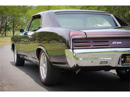1967 Pontiac GTO (CC-1091448) for sale in Fredericksburg, Texas