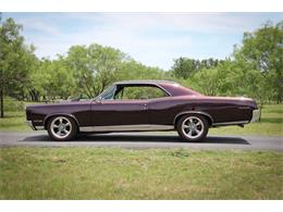 1967 Pontiac GTO (CC-1091448) for sale in Fredericksburg, Texas
