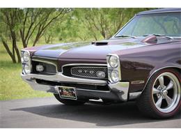 1967 Pontiac GTO (CC-1091448) for sale in Fredericksburg, Texas