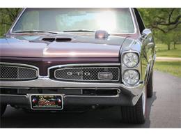 1967 Pontiac GTO (CC-1091448) for sale in Fredericksburg, Texas
