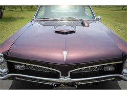 1967 Pontiac GTO (CC-1091448) for sale in Fredericksburg, Texas