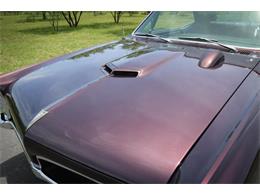 1967 Pontiac GTO (CC-1091448) for sale in Fredericksburg, Texas