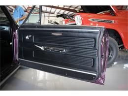 1967 Pontiac GTO (CC-1091448) for sale in Fredericksburg, Texas