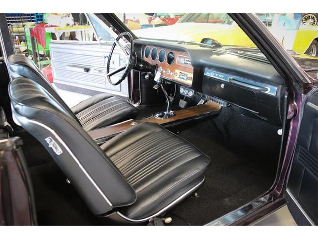 1967 Pontiac GTO (CC-1091448) for sale in Fredericksburg, Texas
