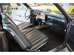 1967 Pontiac GTO (CC-1091448) for sale in Fredericksburg, Texas