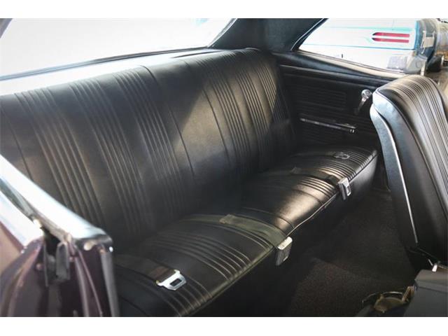 1967 Pontiac GTO (CC-1091448) for sale in Fredericksburg, Texas