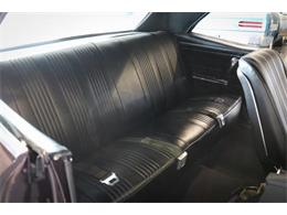 1967 Pontiac GTO (CC-1091448) for sale in Fredericksburg, Texas
