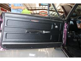 1967 Pontiac GTO (CC-1091448) for sale in Fredericksburg, Texas