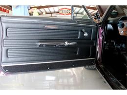 1967 Pontiac GTO (CC-1091448) for sale in Fredericksburg, Texas
