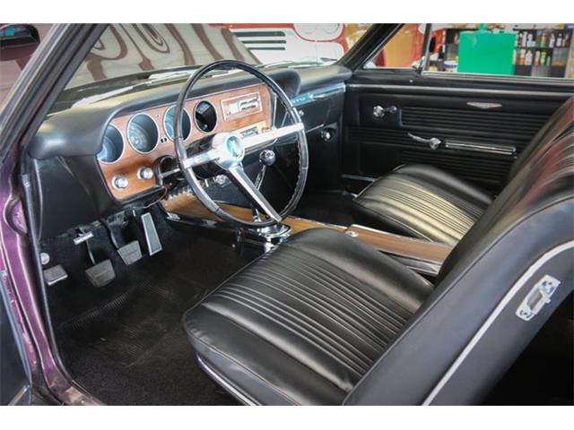 1967 Pontiac GTO (CC-1091448) for sale in Fredericksburg, Texas