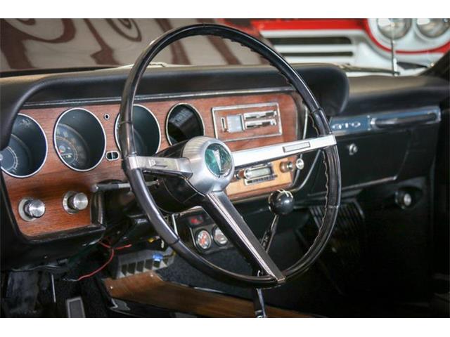 1967 Pontiac GTO (CC-1091448) for sale in Fredericksburg, Texas